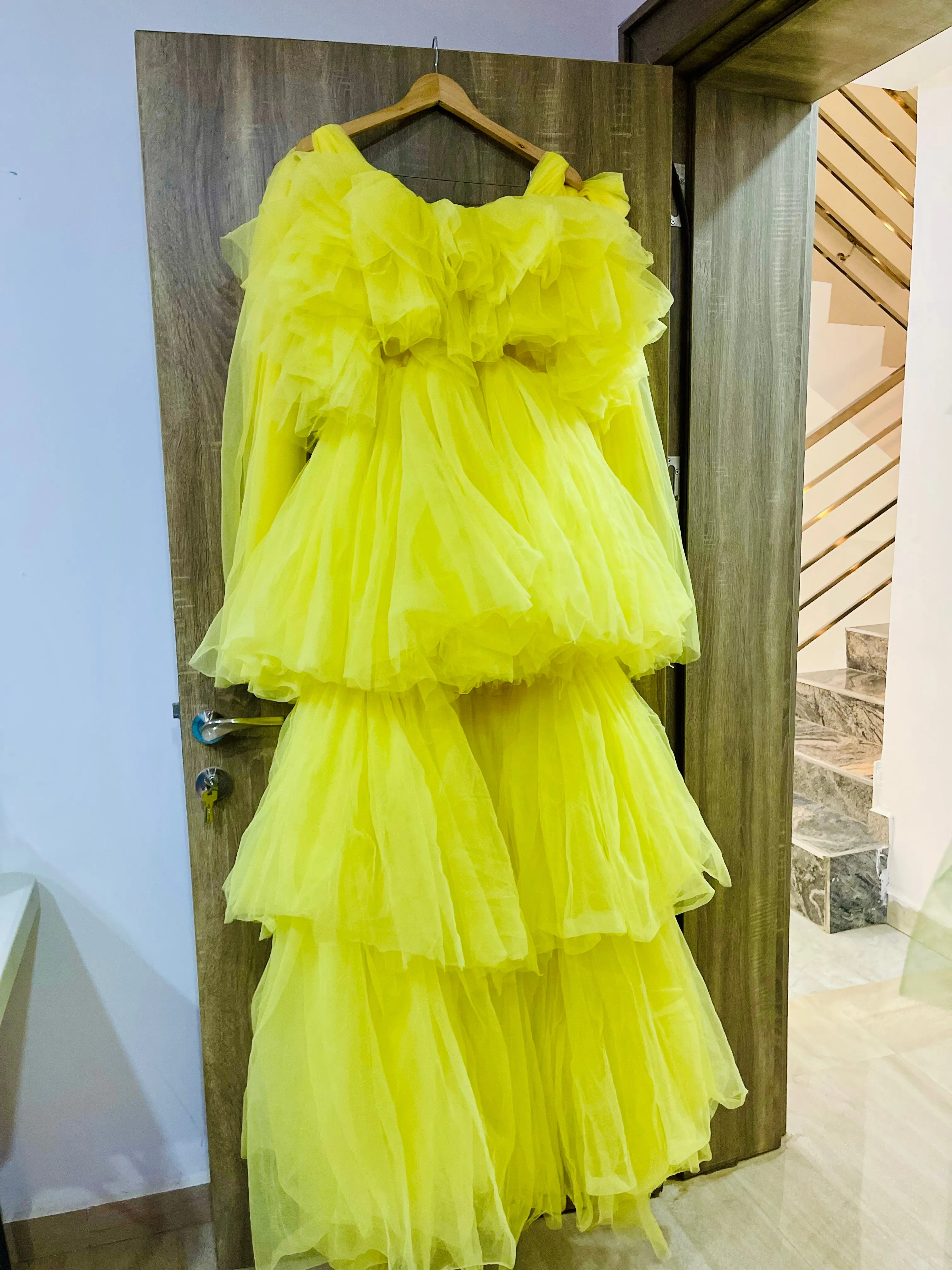 Kamila Dress