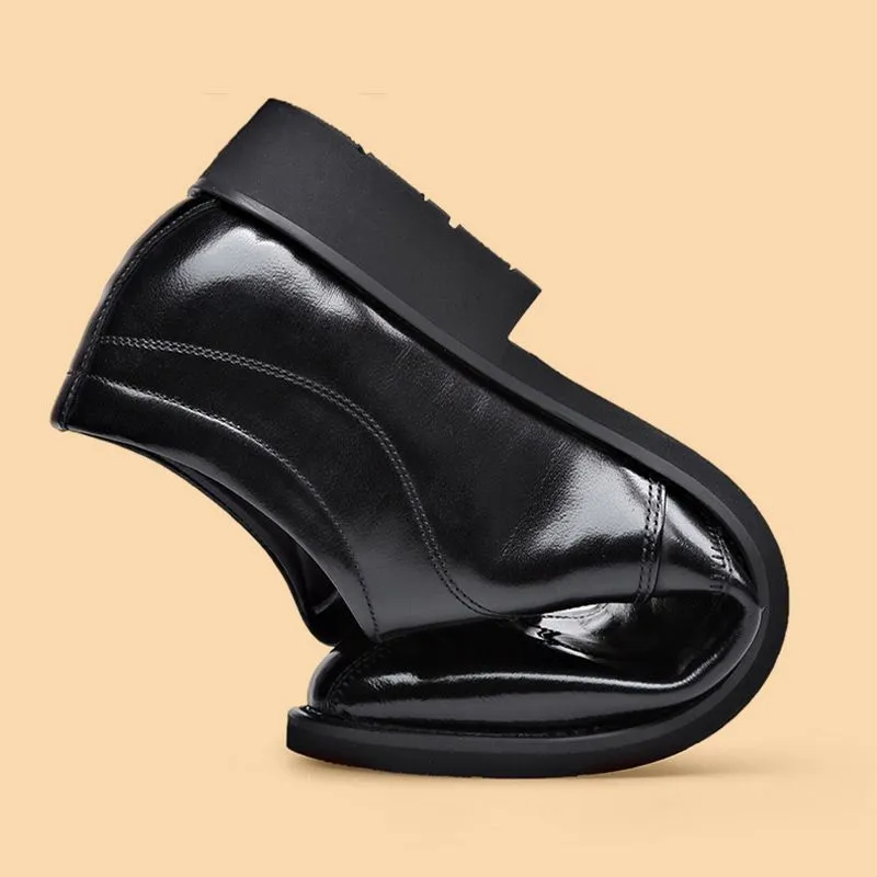 Kevin™ Formal Leather Shoes
