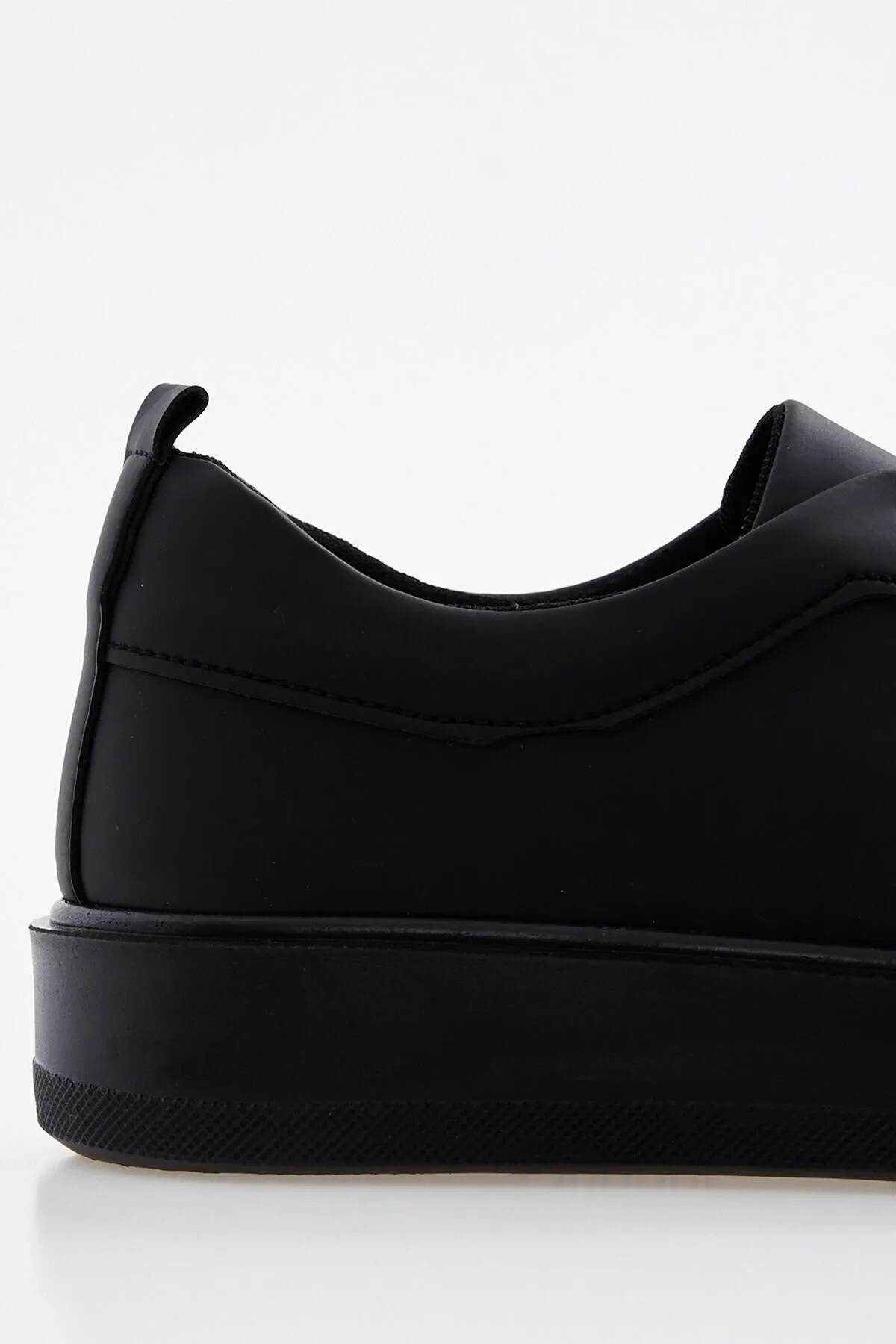 Lace-up High Sole Men's Sports Shoes 89101