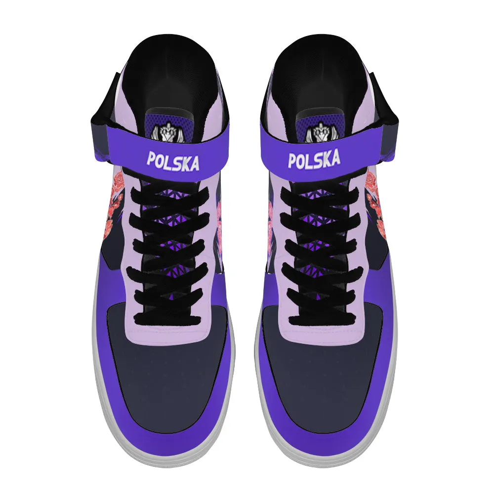 Lidia [Warrior Prime Minister] Equil High Kicks - 2P