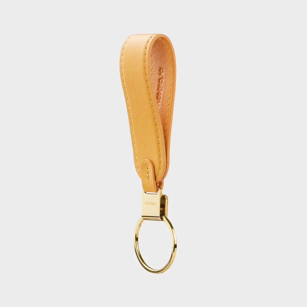 Loop Keychain