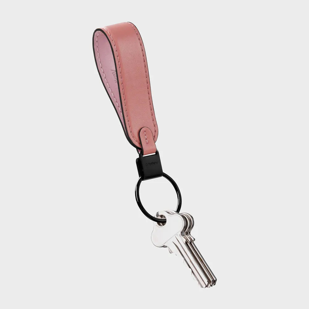Loop Keychain