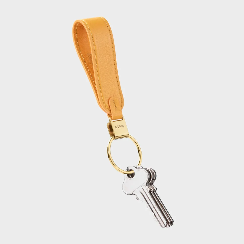Loop Keychain