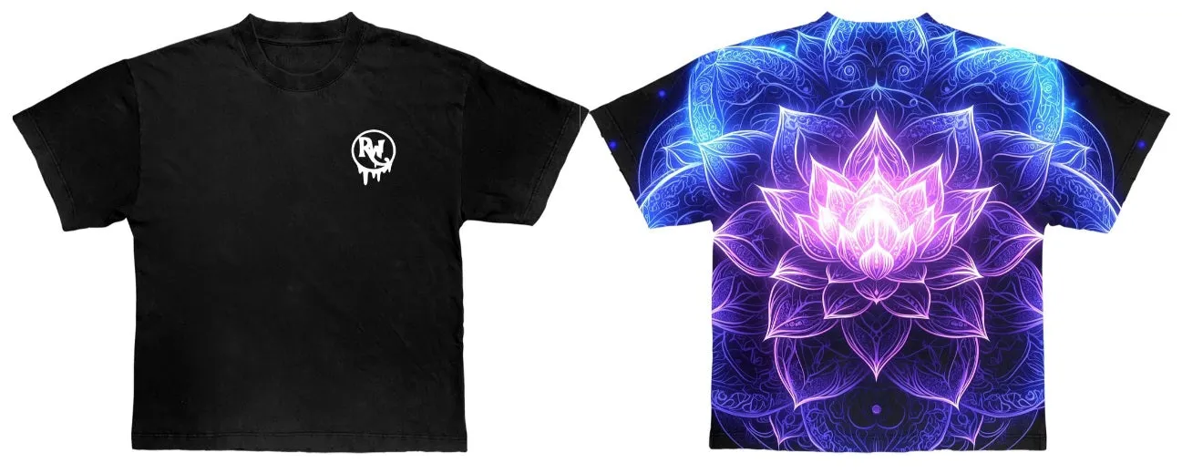 Lotus Trip T-Shirt
