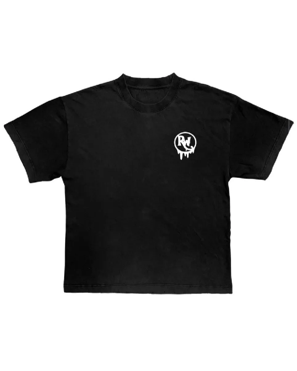 Lotus Trip T-Shirt