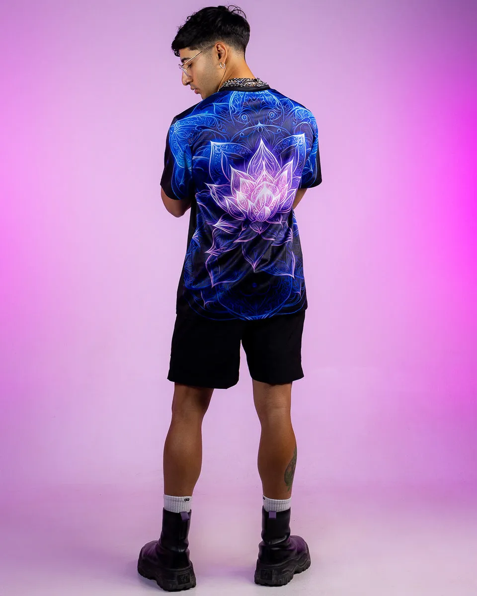 Lotus Trip T-Shirt