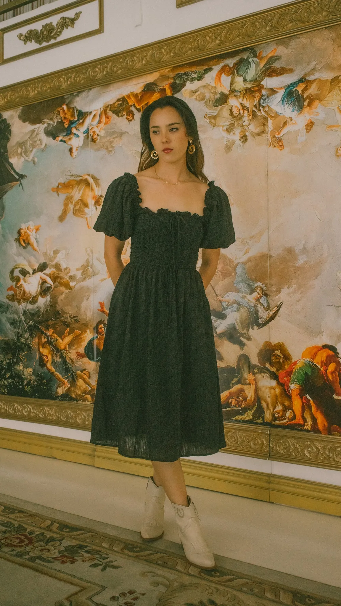Lucy Dress