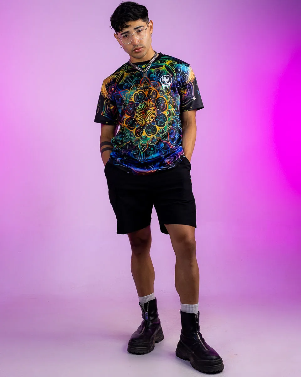 Mandala Vision T-Shirt