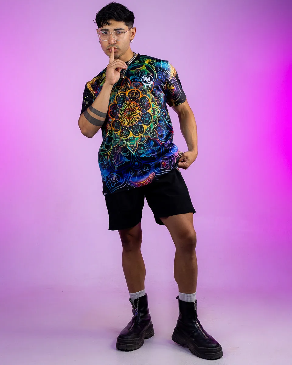 Mandala Vision T-Shirt