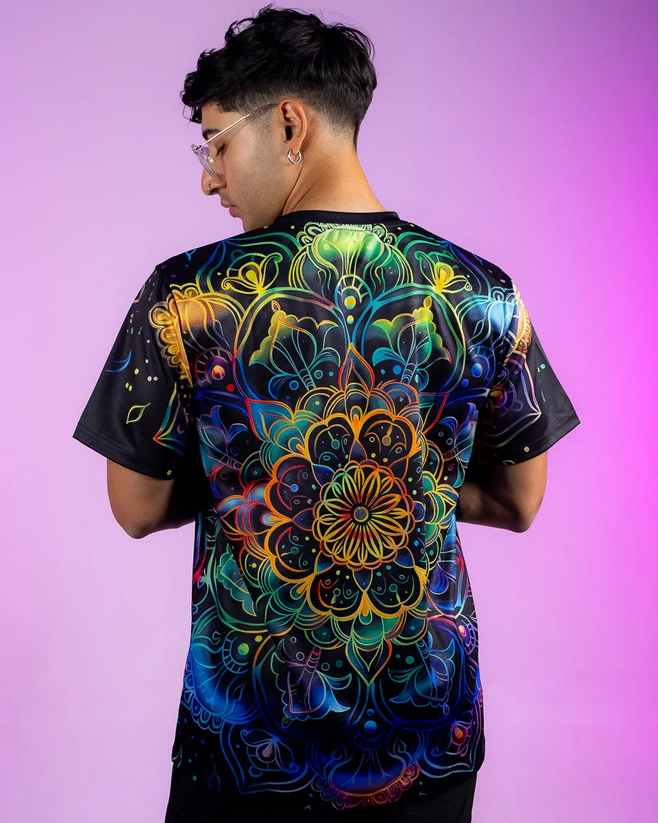 Mandala Vision T-Shirt