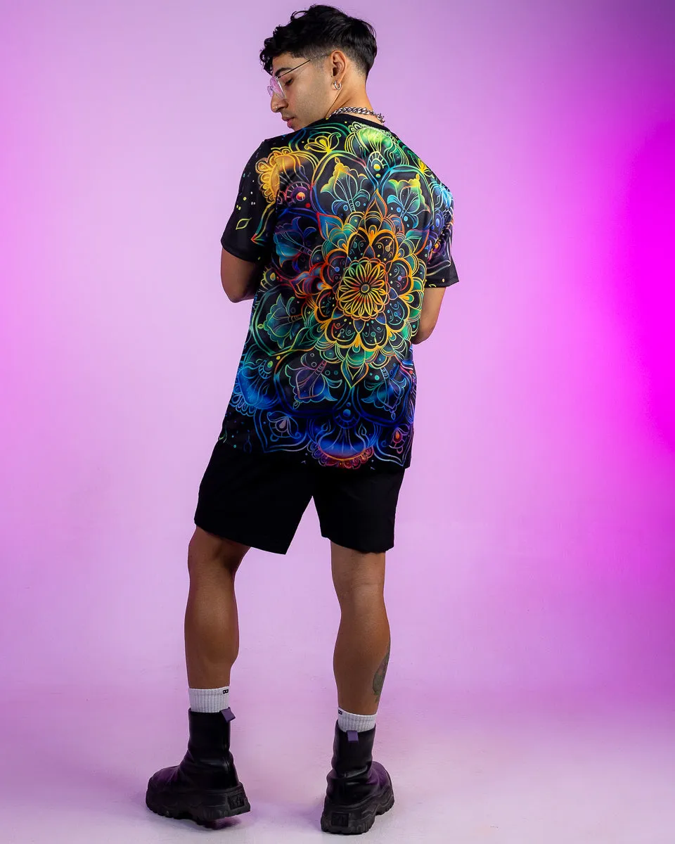 Mandala Vision T-Shirt