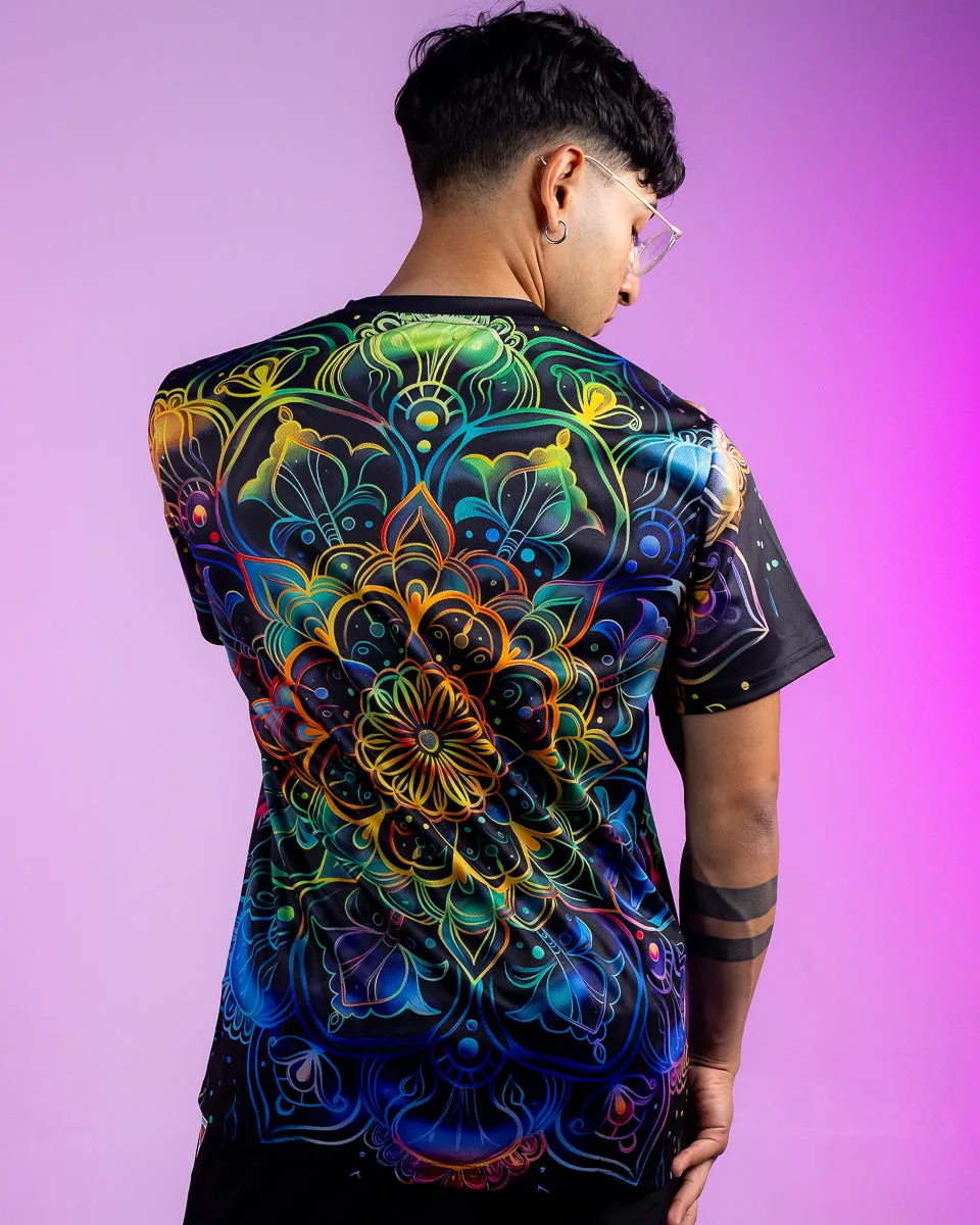 Mandala Vision T-Shirt