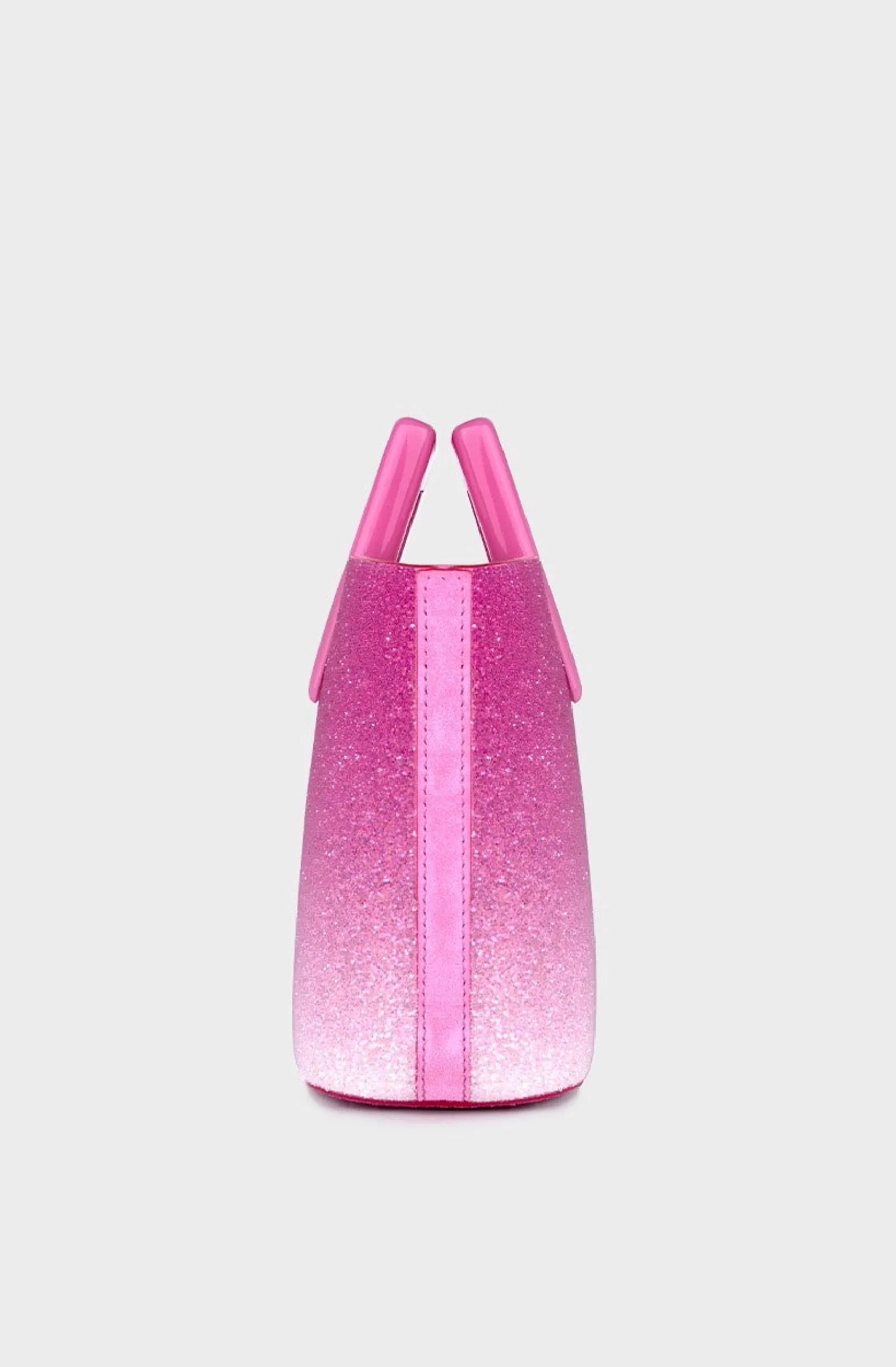 MARINA RAPHAEL Baby Riviera in Ombre Crystal Bag