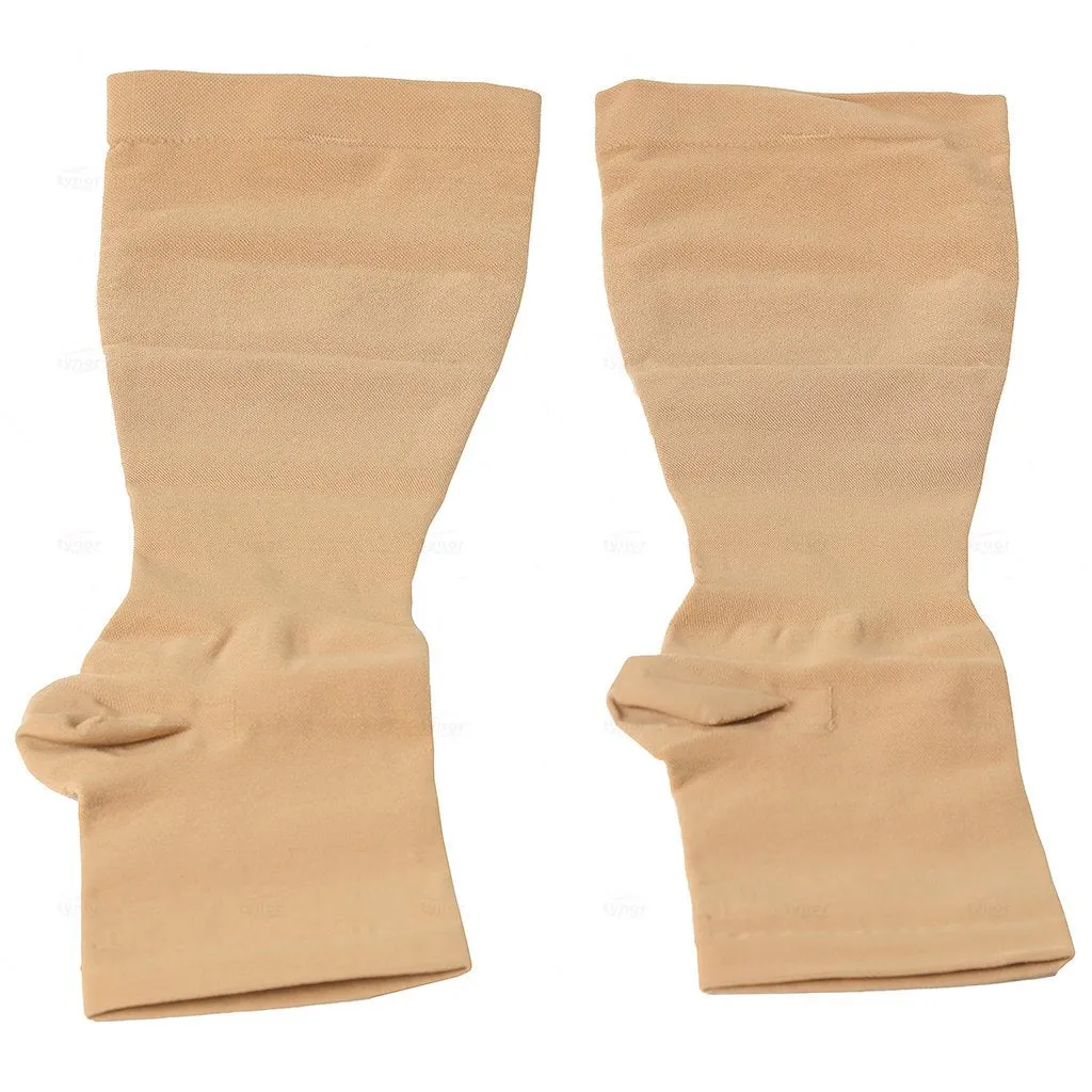 Medical Compression Stockings Class 2 Thigh High(22 - 32 mmHg)