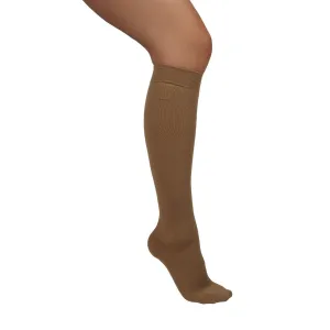 Medical Compression Stockings - Knee High - 18-22mmHG