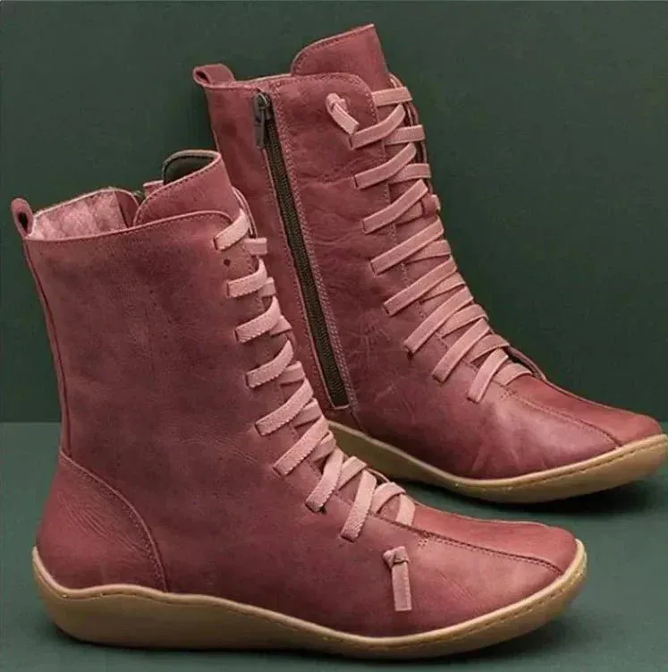 Meghan | Stylish Women's Winterboots