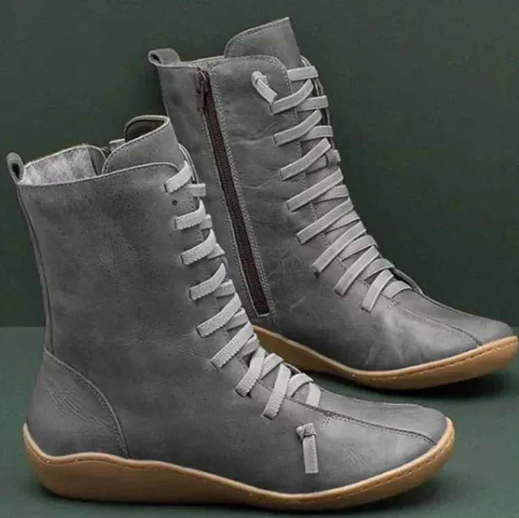 Meghan | Stylish Women's Winterboots