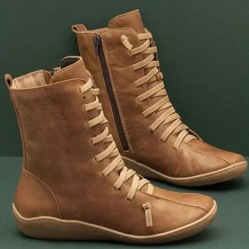 Meghan | Stylish Women's Winterboots