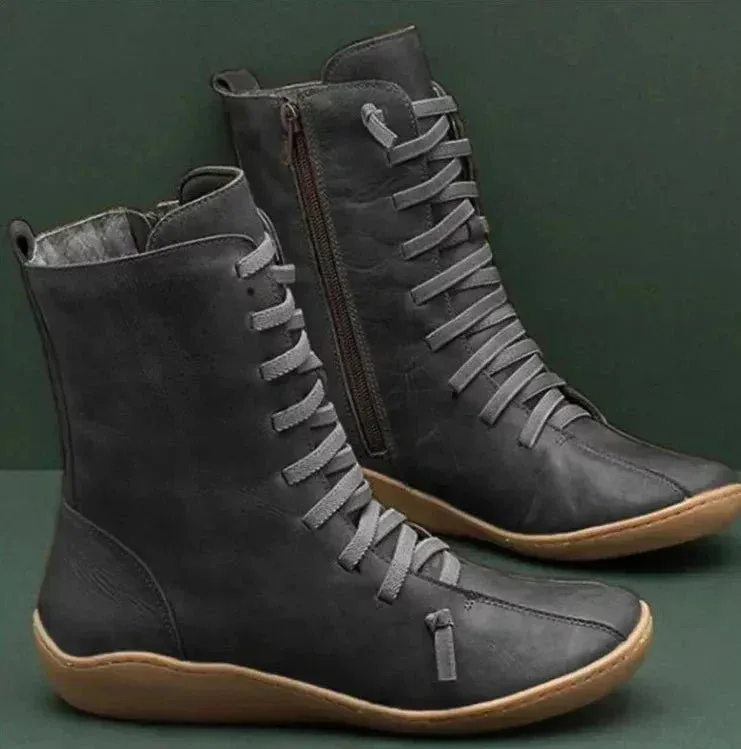 Meghan | Stylish Women's Winterboots