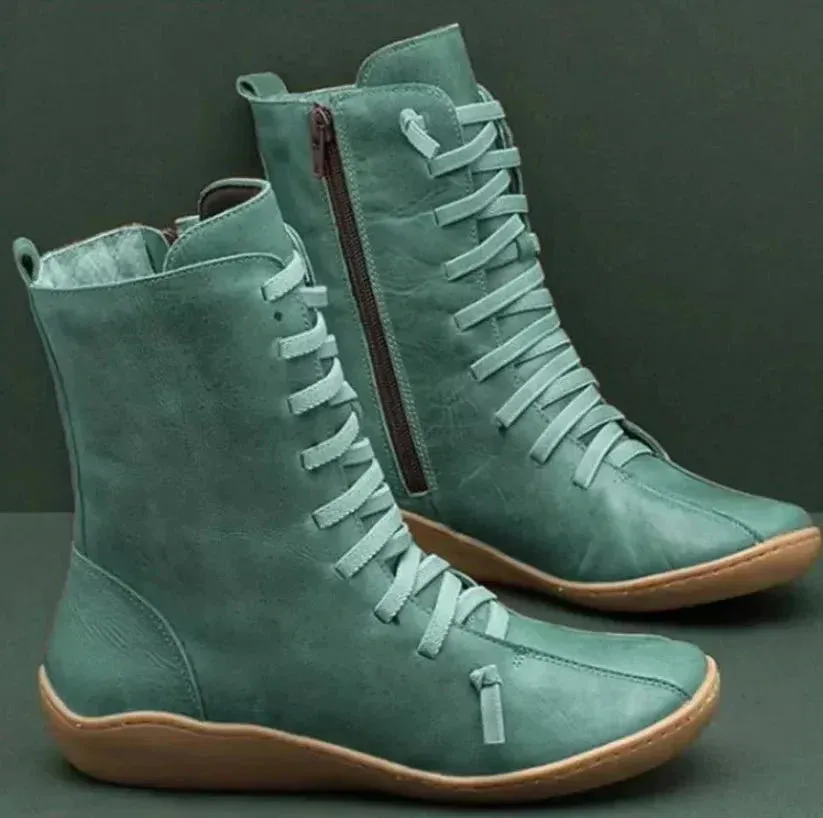 Meghan | Stylish Women's Winterboots