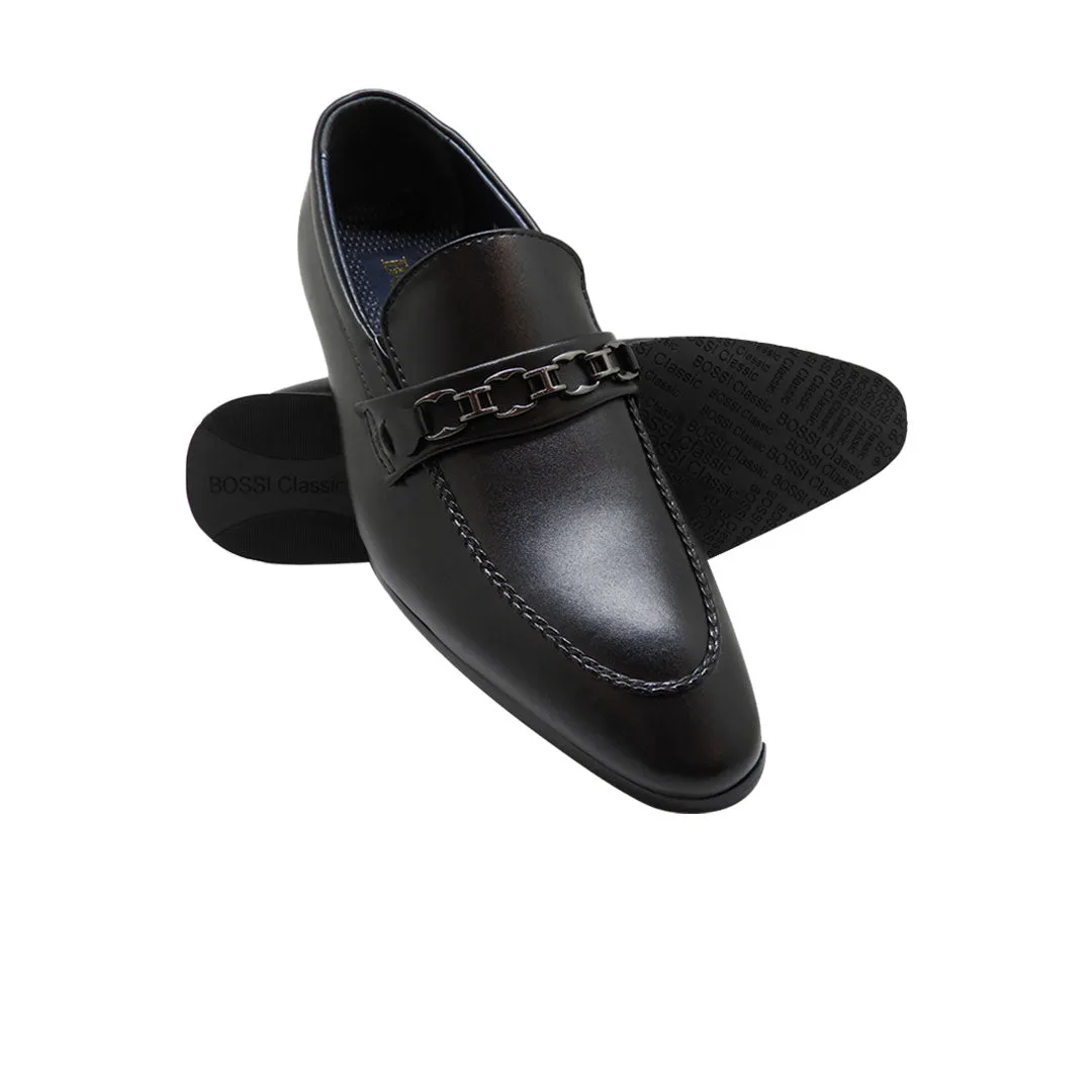 MEN FORMAL SHOES BOSSI B-1780