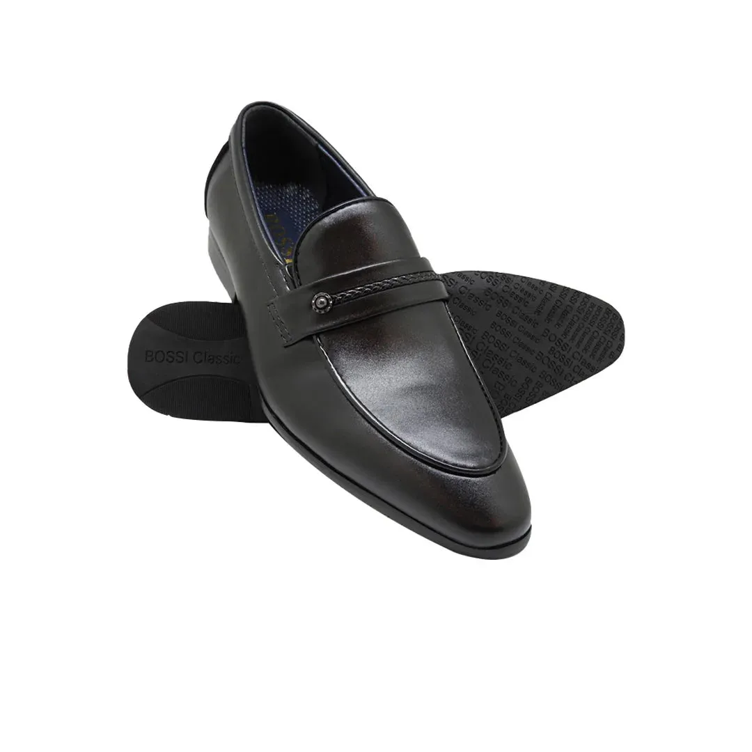 MEN FORMAL SHOES BOSSI B-1786
