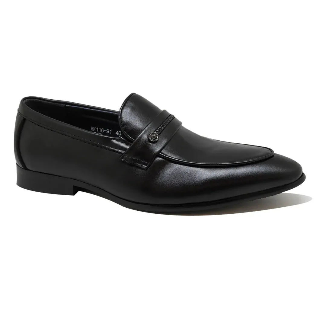 MEN FORMAL SHOES BOSSI B-1786