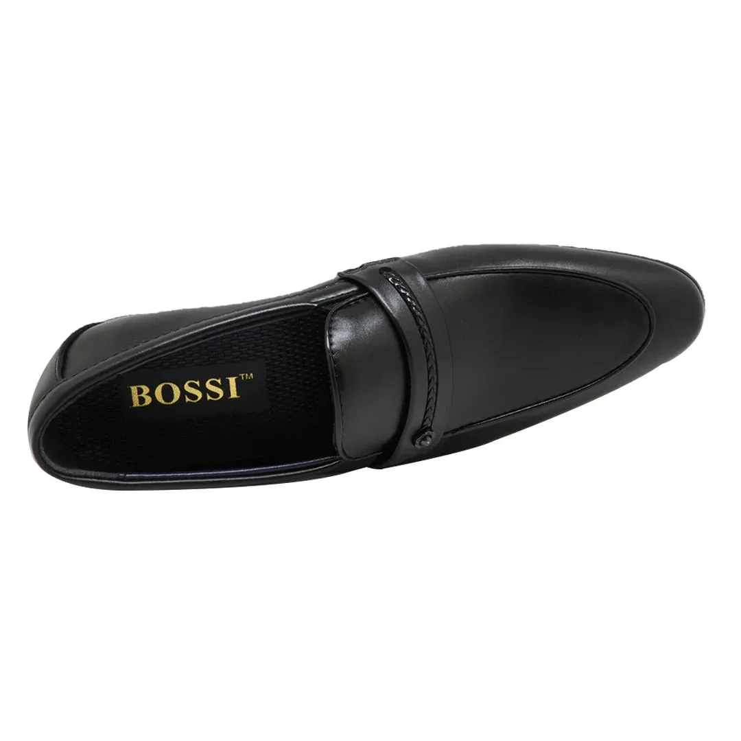 MEN FORMAL SHOES BOSSI B-1786