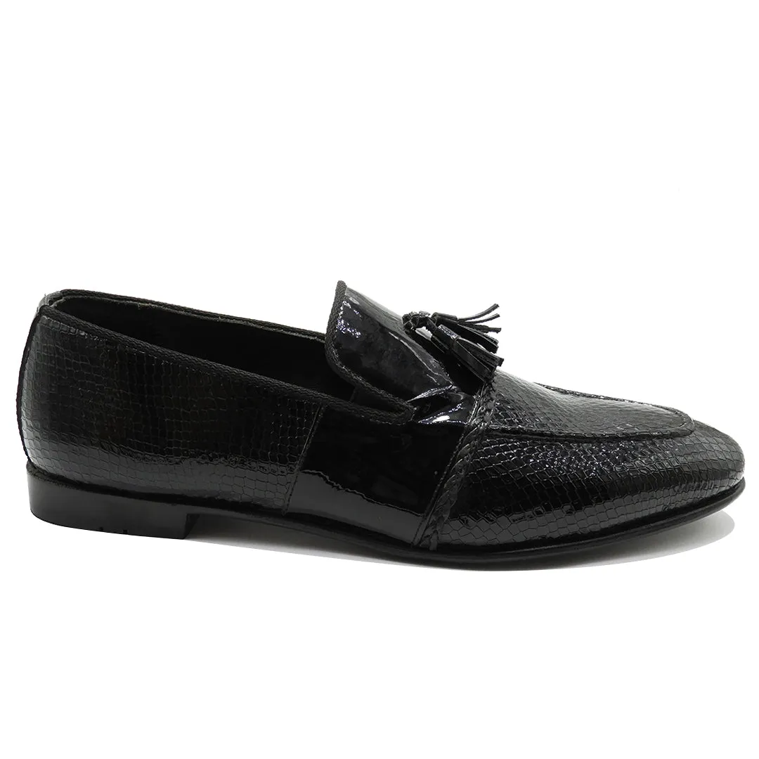 MEN FORMAL SHOES G-589