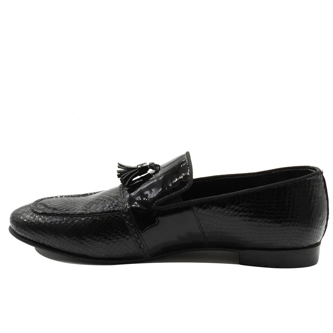 MEN FORMAL SHOES G-589
