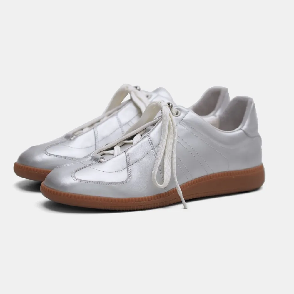 Men's Army Trainer Shoes, Various Color