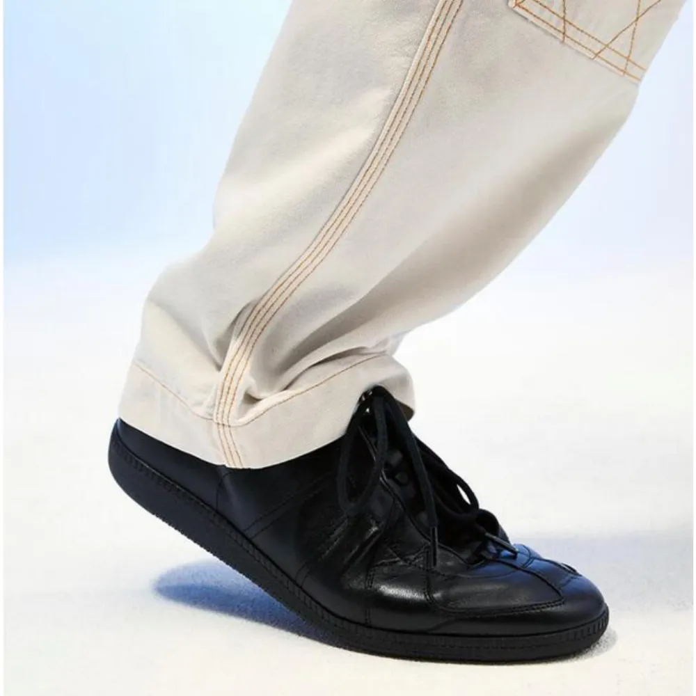 Men's Army Trainer Shoes, Various Color