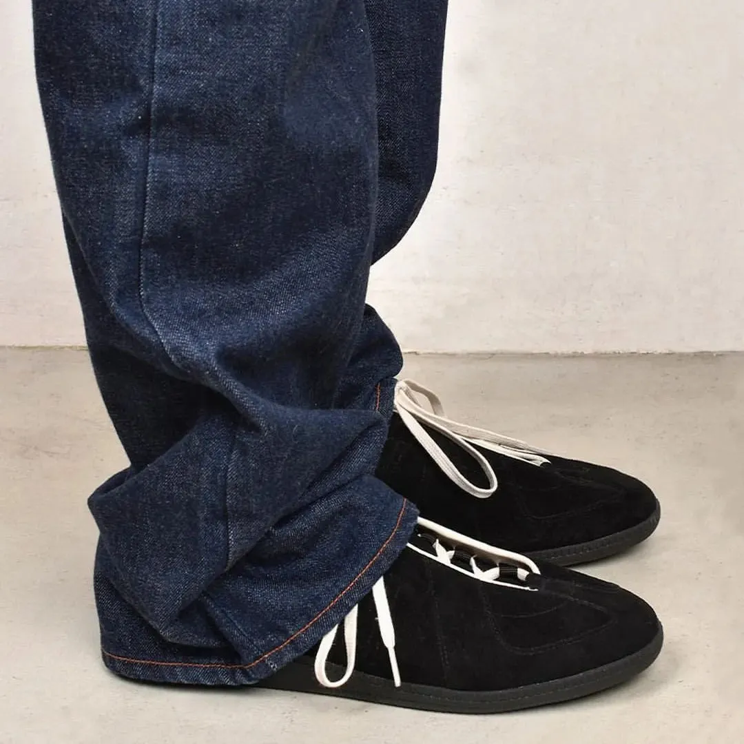 Men's Army Trainer Shoes, Various Color
