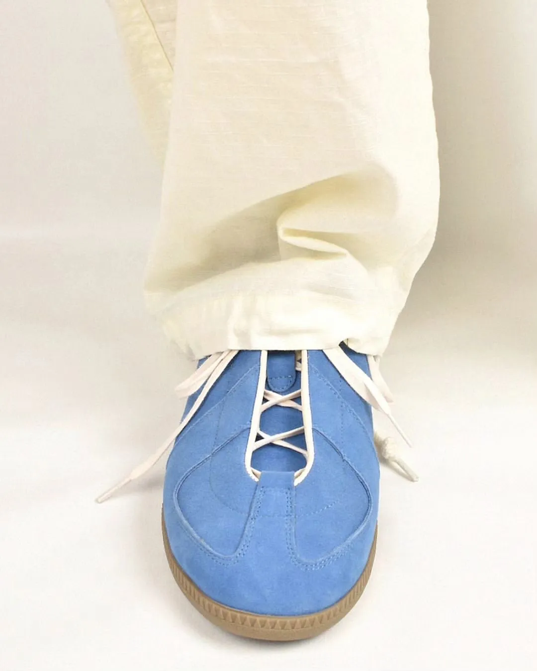 Men's Army Trainer Shoes, Various Color