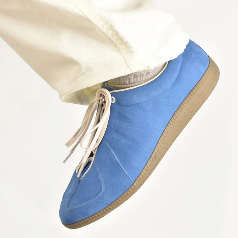 Men's Army Trainer Shoes, Various Color