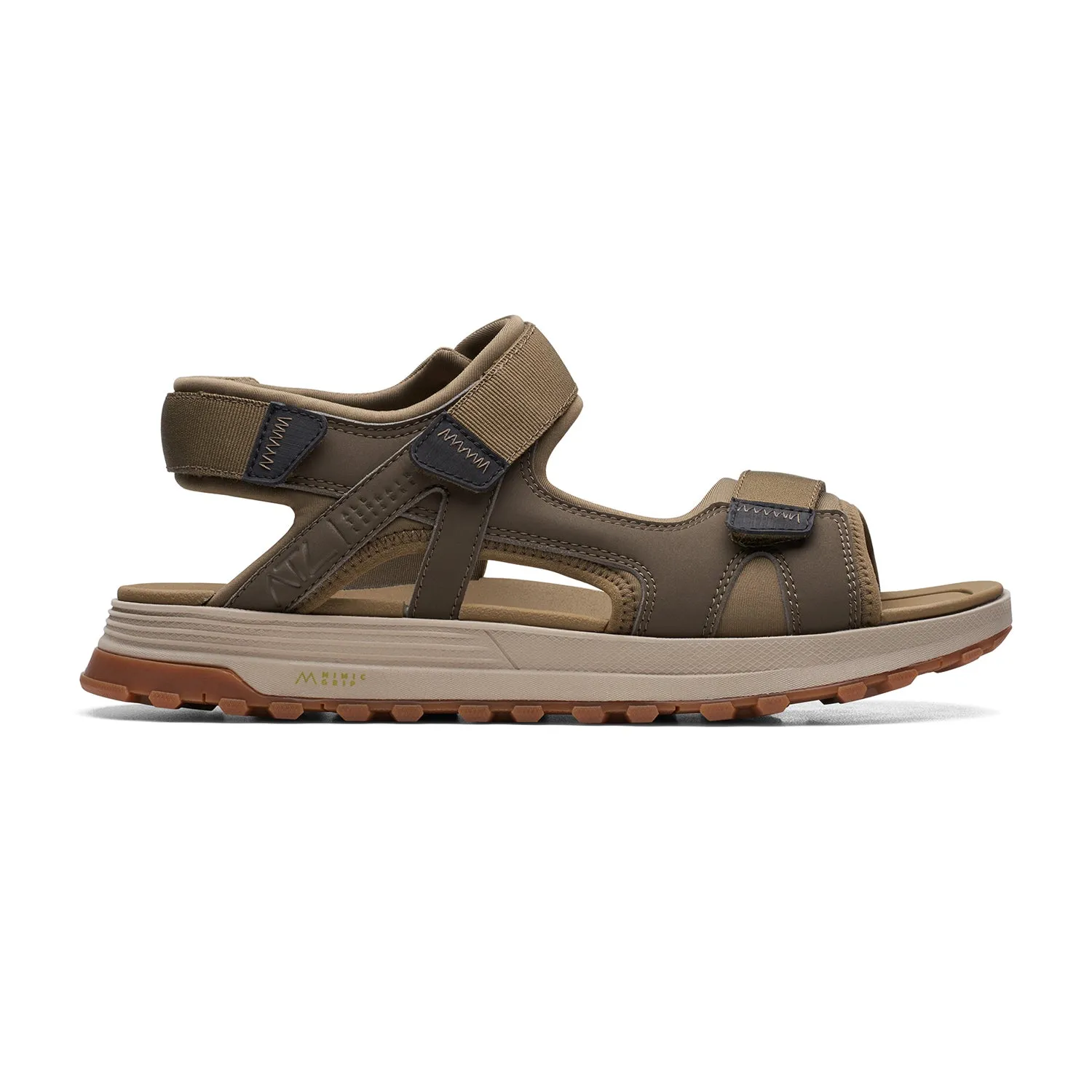 Mens - ATL Trek Sun