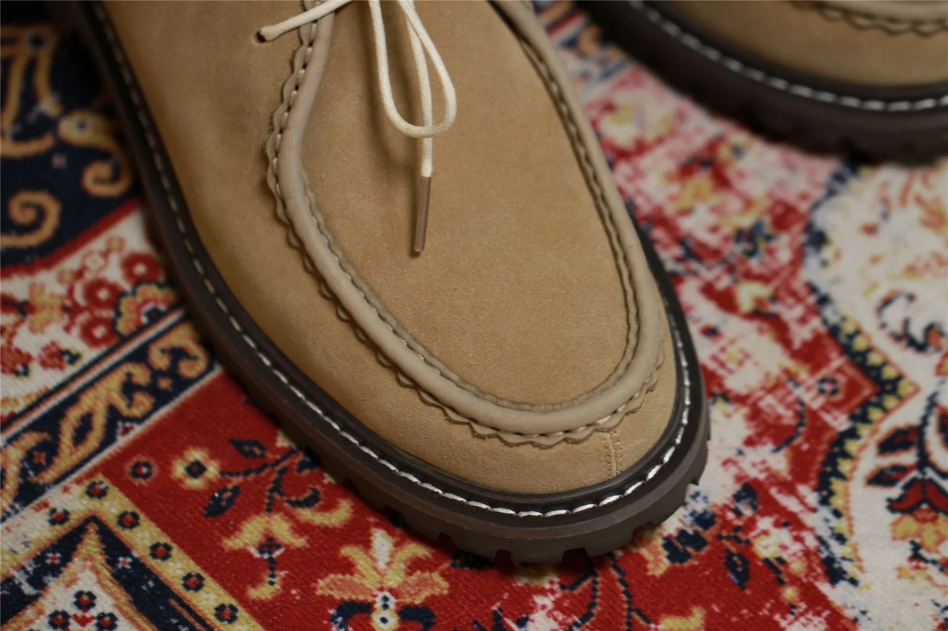 Men's Moccasins Shoes
