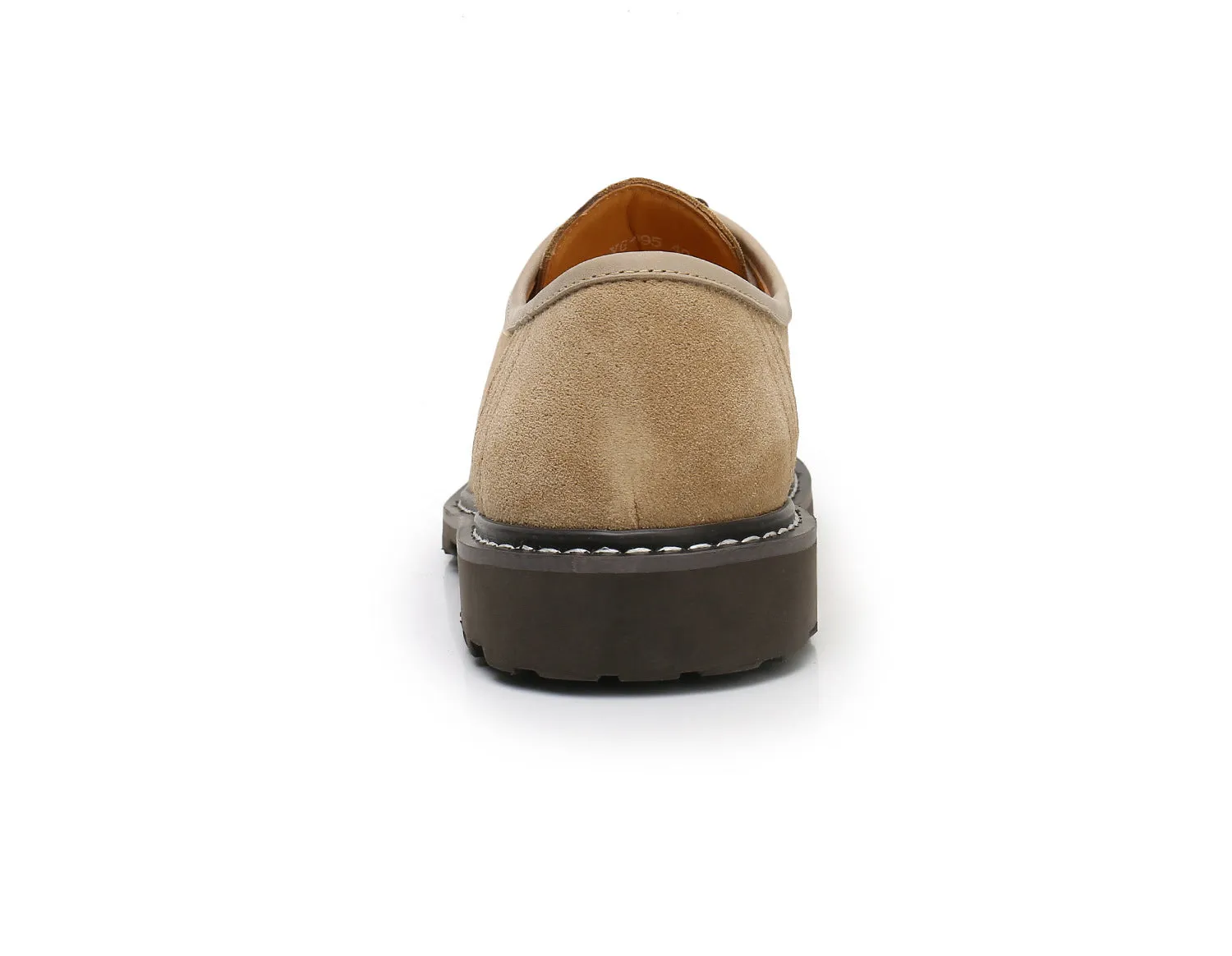 Men's Moccasins Shoes