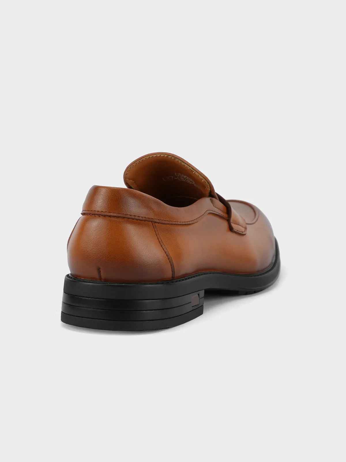 Mens "NIOBE" Comfy Office Formal Shoes