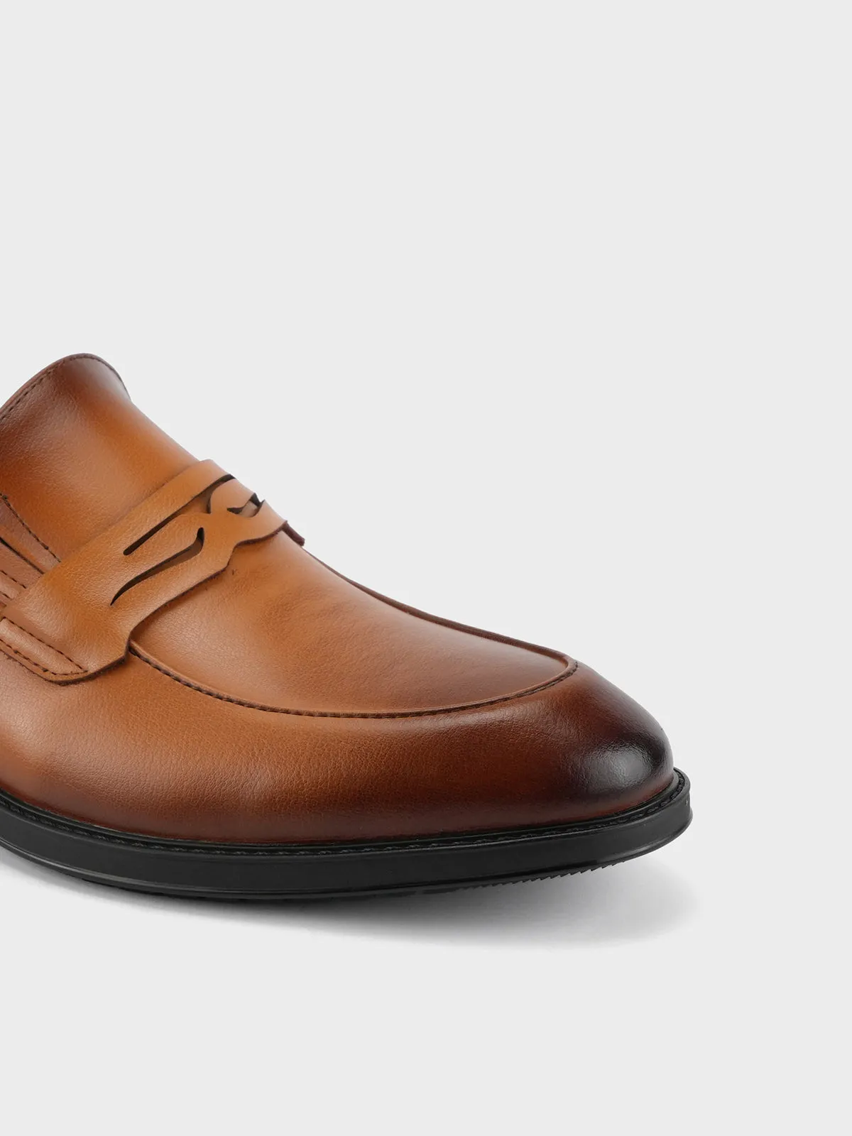 Mens "NIOBE" Comfy Office Formal Shoes