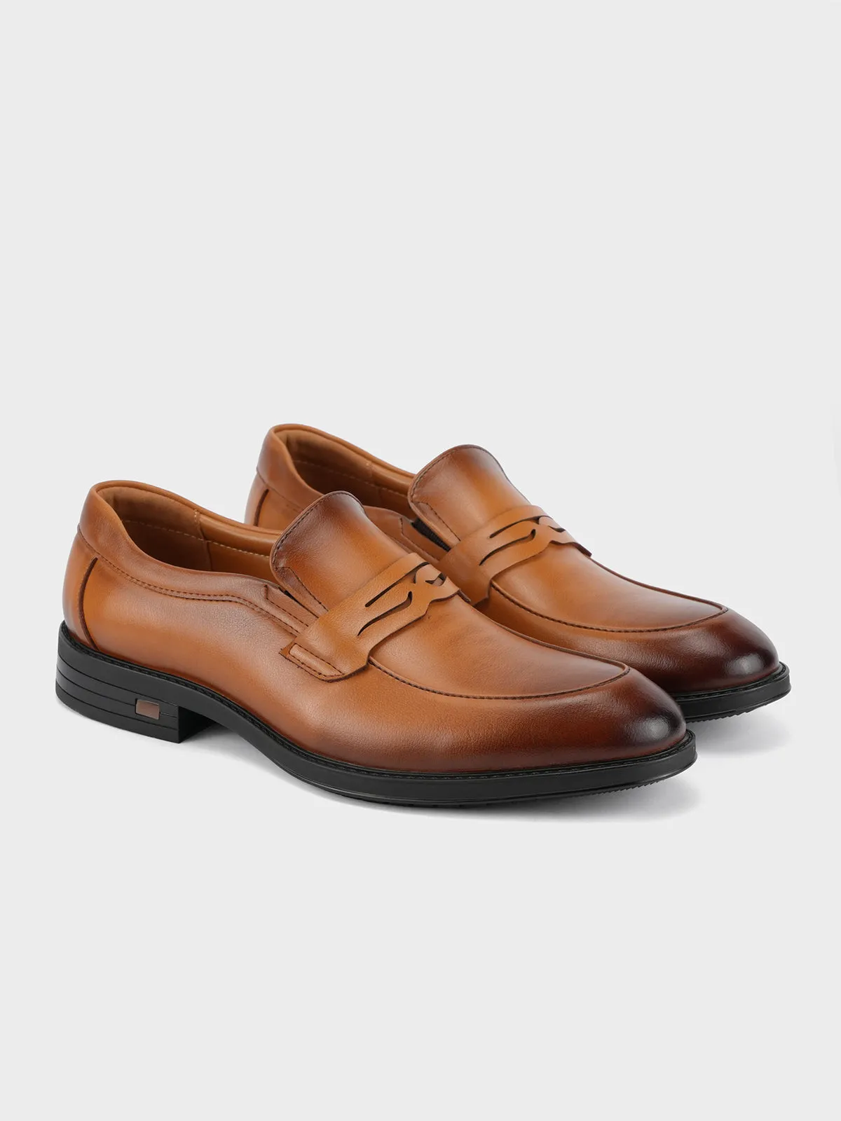 Mens "NIOBE" Comfy Office Formal Shoes