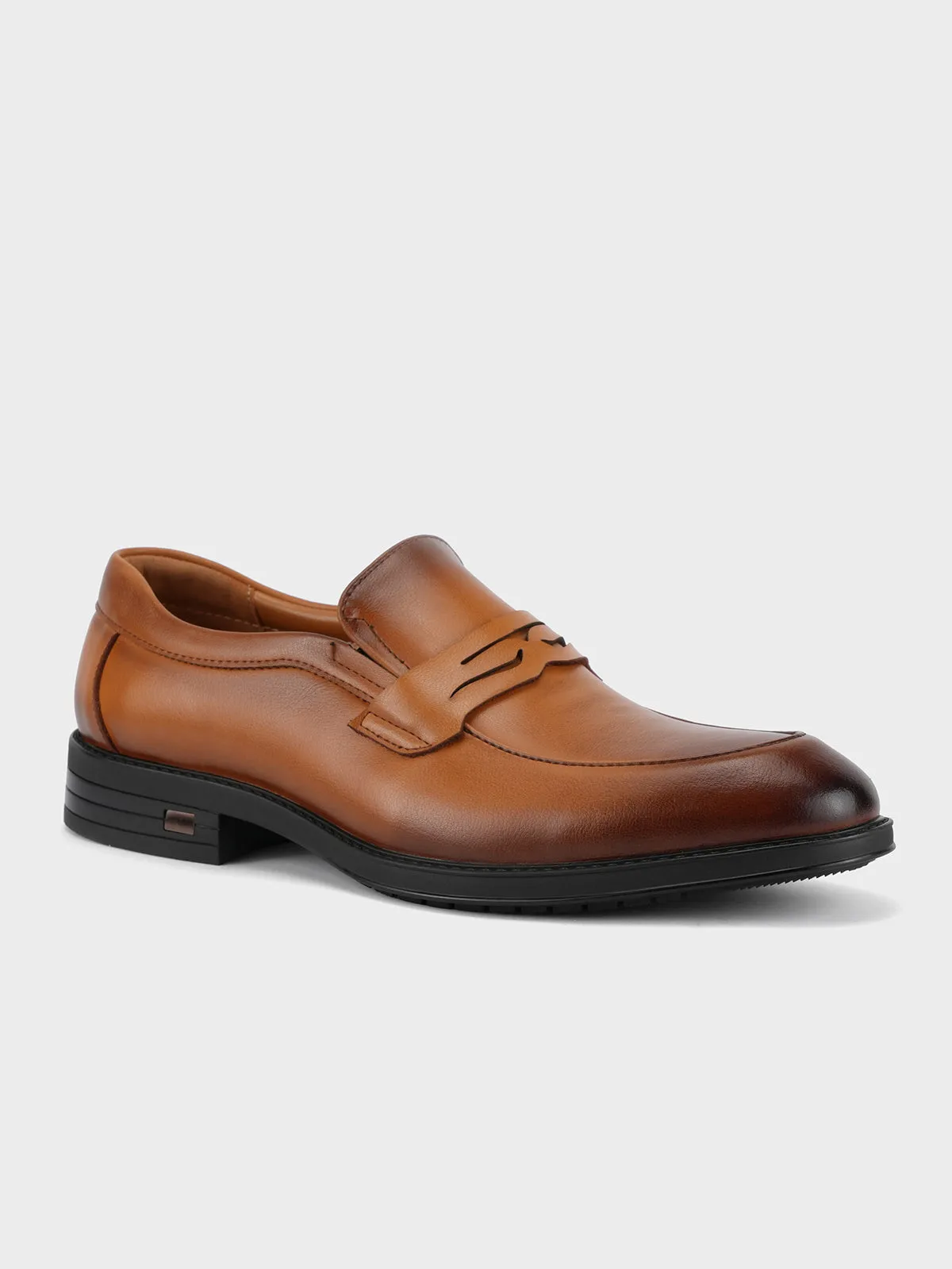 Mens "NIOBE" Comfy Office Formal Shoes