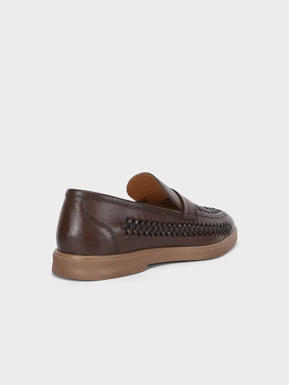 Mens "ZEROX" Designer Formal Shoes
