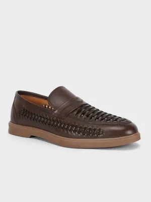 Mens "ZEROX" Designer Formal Shoes