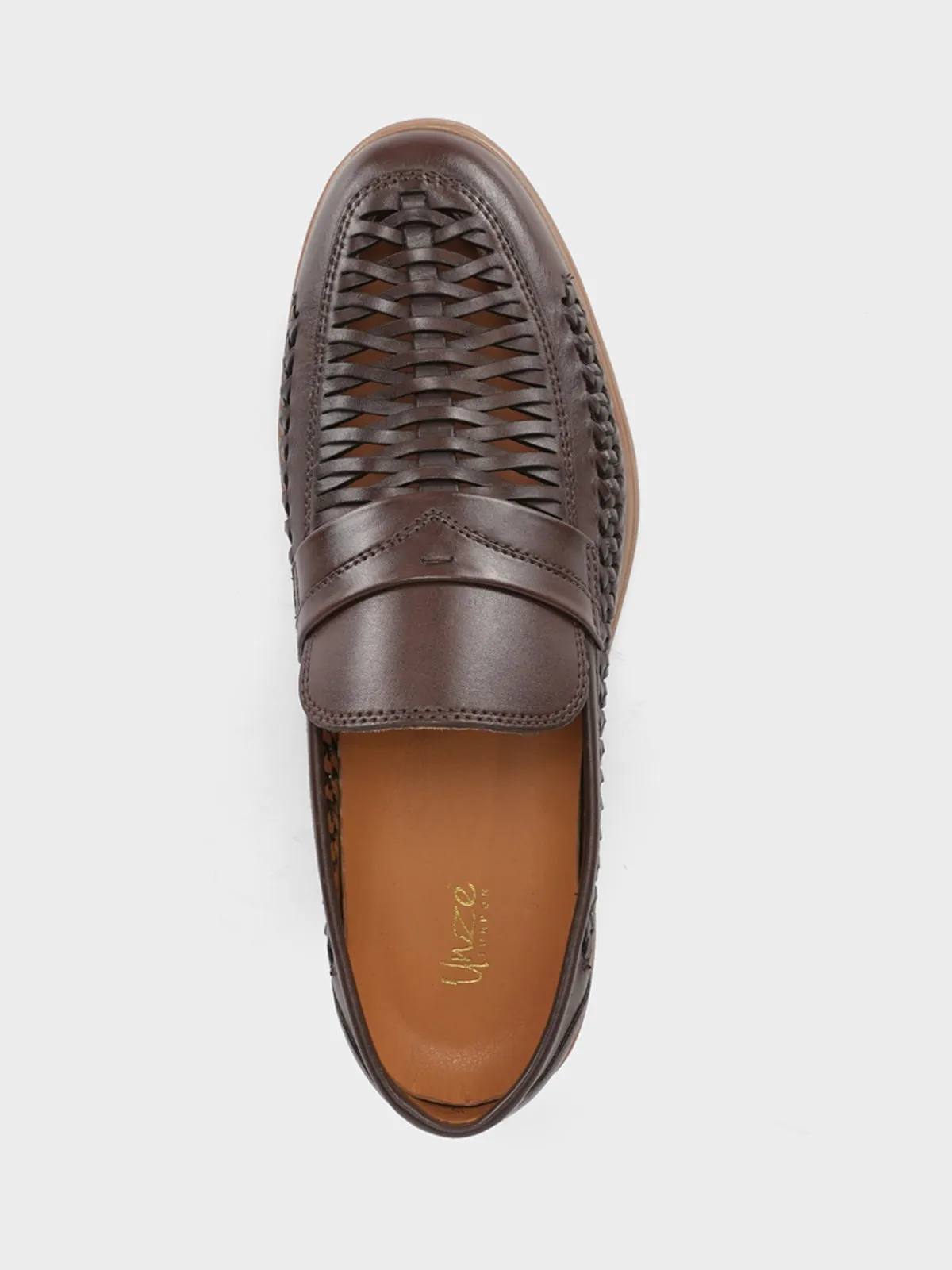 Mens "ZEROX" Designer Formal Shoes