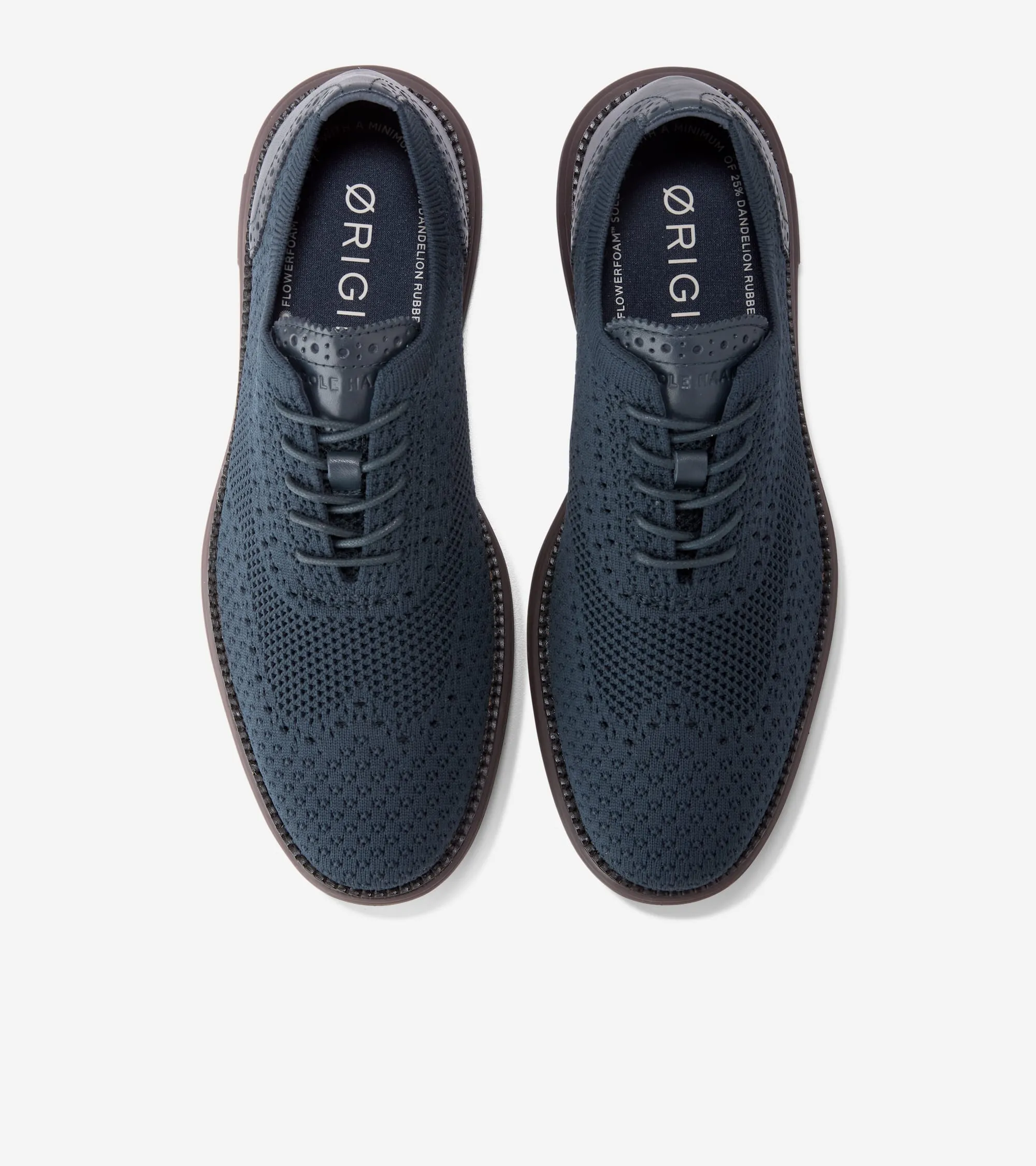 Men's ØriginalGrand Remastered Stitchlite™ Oxfords
