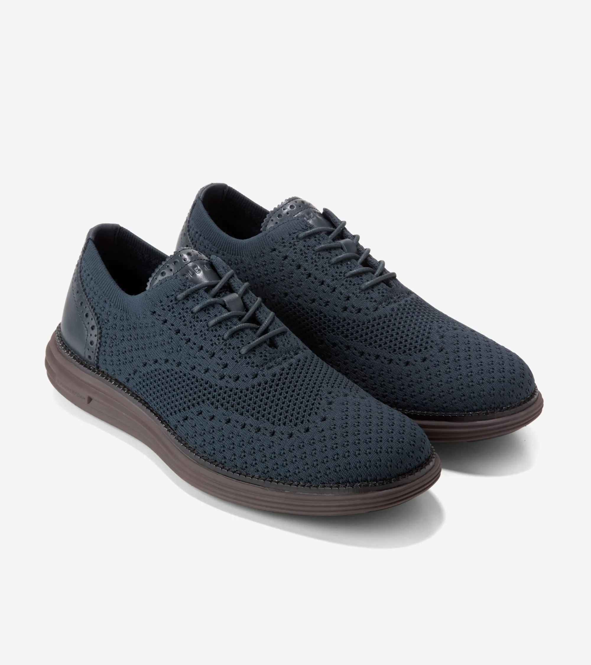 Men's ØriginalGrand Remastered Stitchlite™ Oxfords