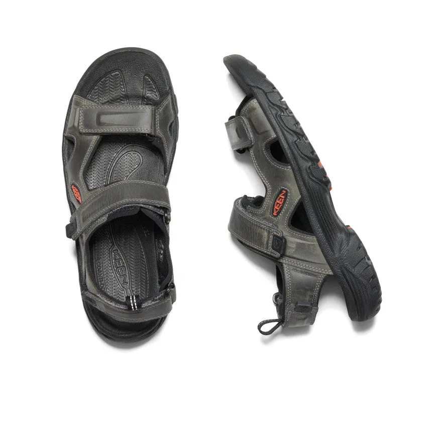 Men's Targhee III Open Toe Sandal