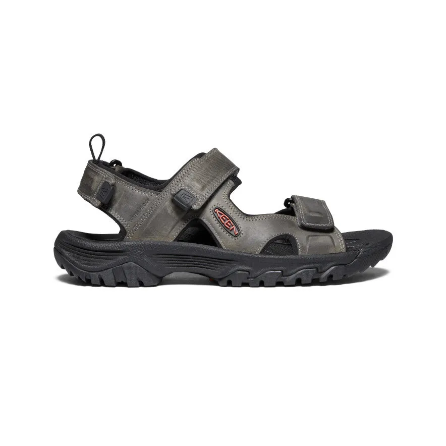 Men's Targhee III Open Toe Sandal
