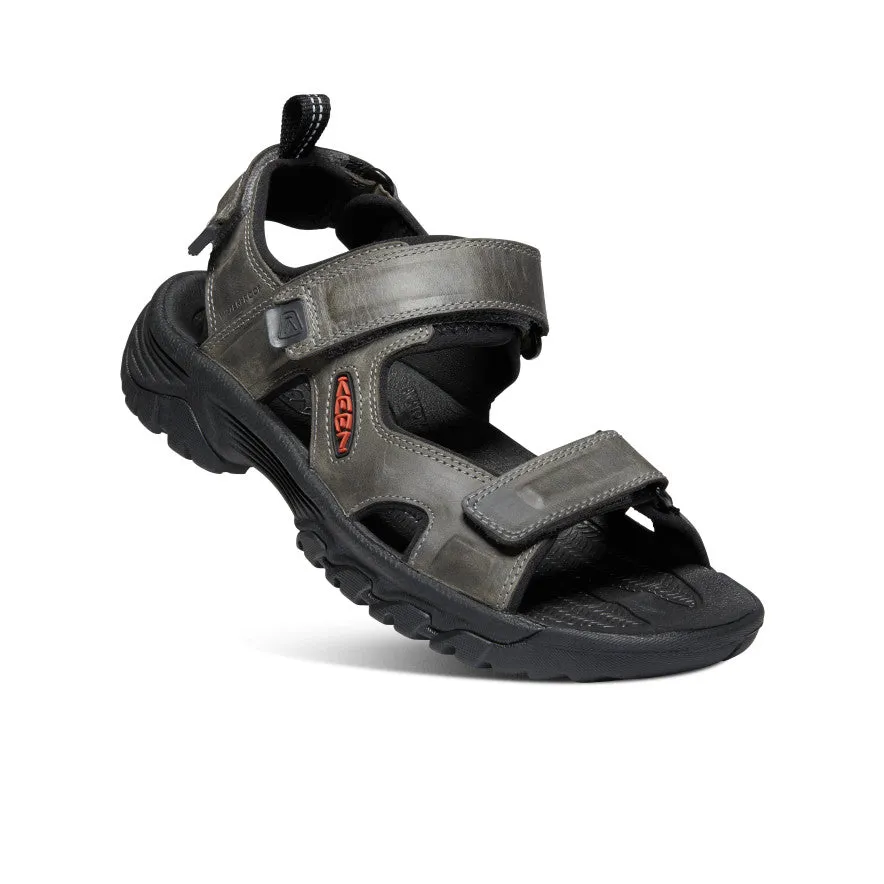 Men's Targhee III Open Toe Sandal
